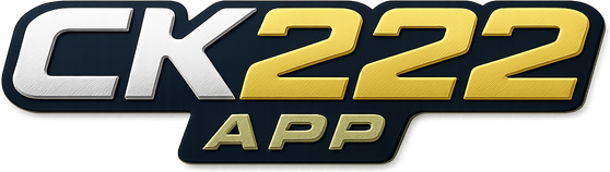 ck222 app logo